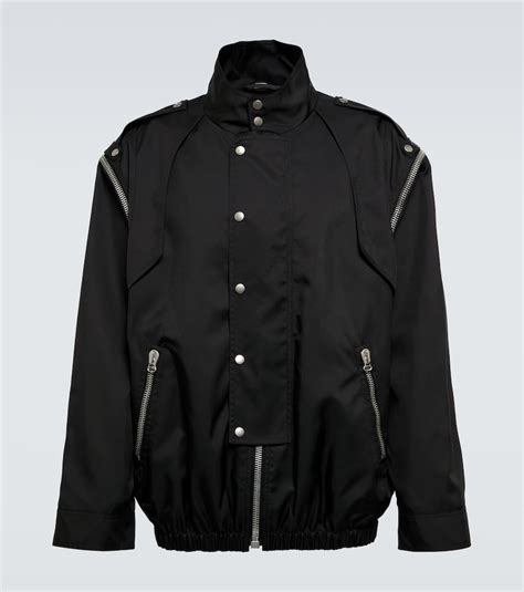 cheap gucci jackets manufacturers|gucci technical jackets for men.